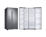 Samsung RS66N8100S9 - 490162 - zdjęcie 1